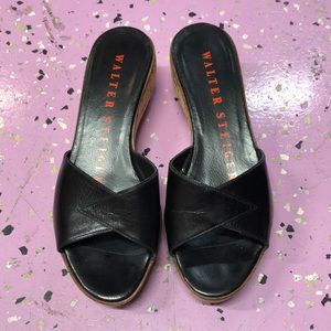 Walter Steiger Platforms